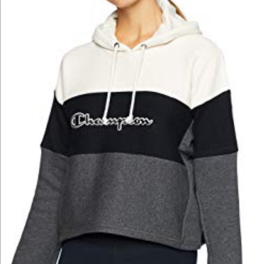 Champion reverse weave hoodie
